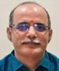 Dr. Dheeraj Shrikrishna Sarvadnya 