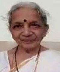 अन्विताताई रमाकांत सावंत