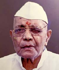 स्वर्गीय बाबुराव जगताप, नाशिक