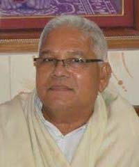 डॉ. बी. जी. चव्हाण (श्री अवधूतानंद महाराज)