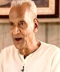 श्री व्ही. एस. उर्फ भाऊ शेट्ये