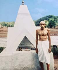 स्वर्गीय मामलेदार चव्हाणसाहेब (दापोली) 