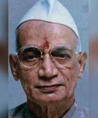 स्वर्गीय श्री हरेश्वर जोशी
