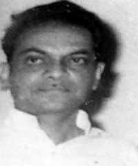 स्वर्गीय श्री मुन्ना प्रसादे