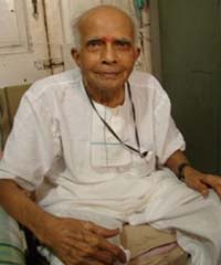 स्वर्गीय श्री मुरहरीपट्टम
