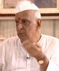 स्वर्गीय पंडितकाका 