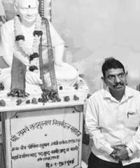 प्रभाकर नांदोसकर  