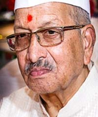स्वर्गीय श्री रमाकांत सावंत (सद्गुरु श्री रमाकांत महाराज, नाशिक)