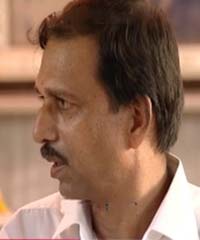 श्री विजय सावंत