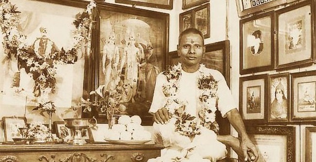 Shree
Nisargadatta Maharaj