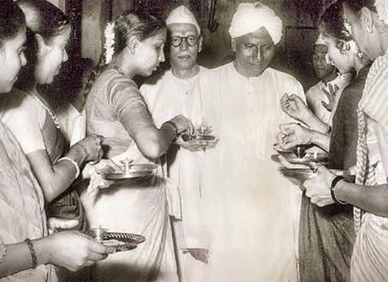 Nisargadatta Maharaj