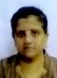 Smt. Savita Vinay Kesarkar