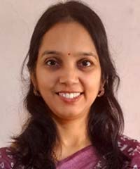 Mrs. Smita Thorat