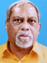 Shri Subhashchandra Kamalakant Dhotre