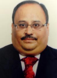 Adv. (Mumbai High Court) Suparnaraj B Dhotre 