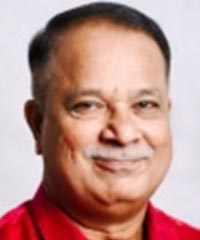  Mr. Tushar Naik