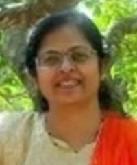 Mrs. Vijaya Nazare